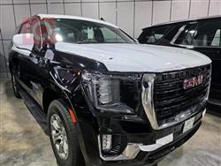 جي ام سي يوكون